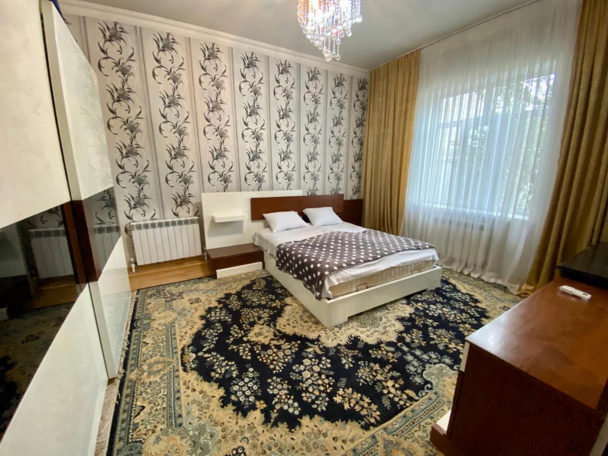 House In Quba