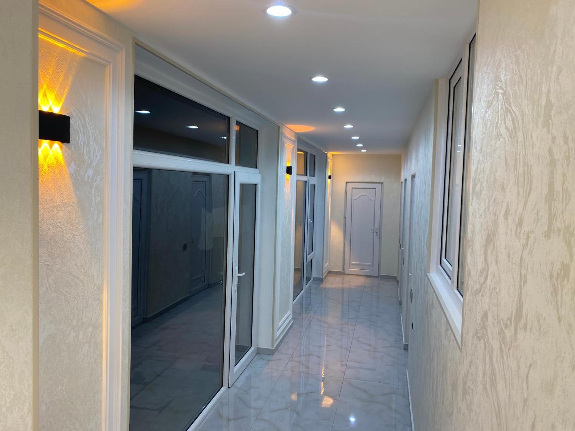 Ferienhaus House In Quba