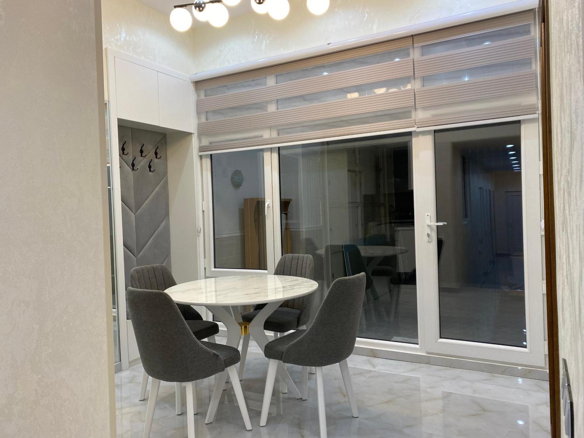 House In Ferienhaus Quba