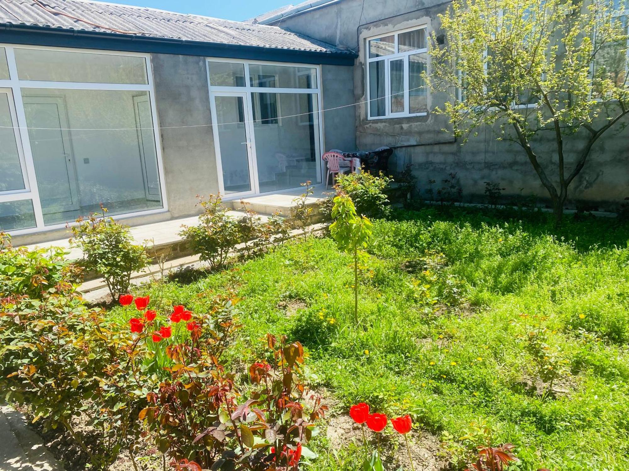 Ferienhaus House In *